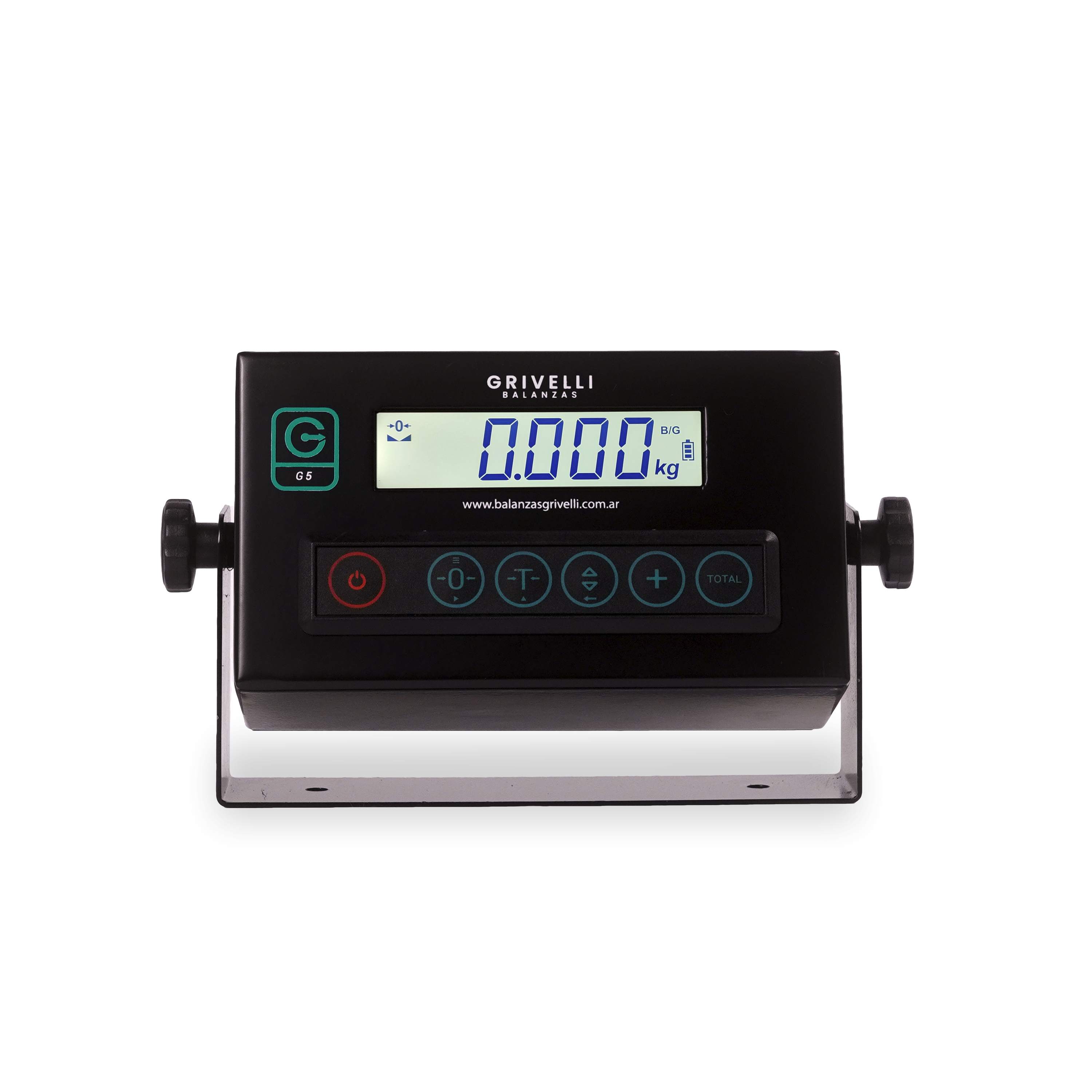 Sensor G5 - RS232