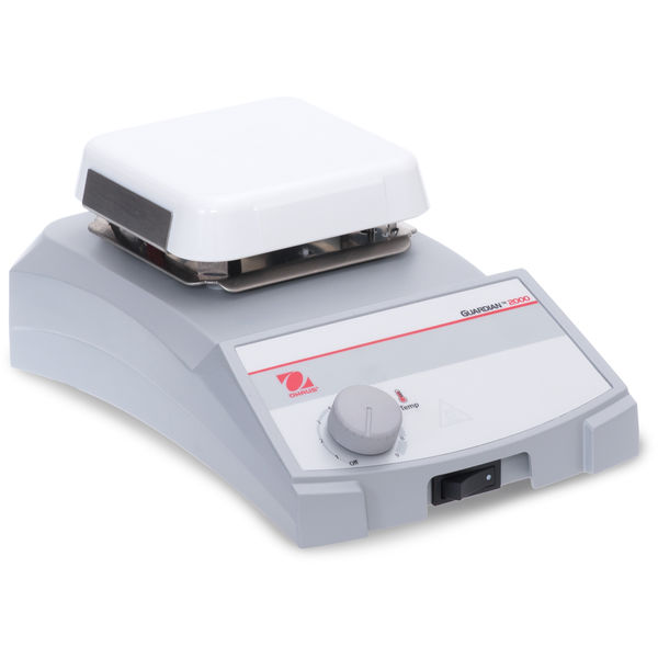 Guardian 2000 Placa calefactora Ohaus