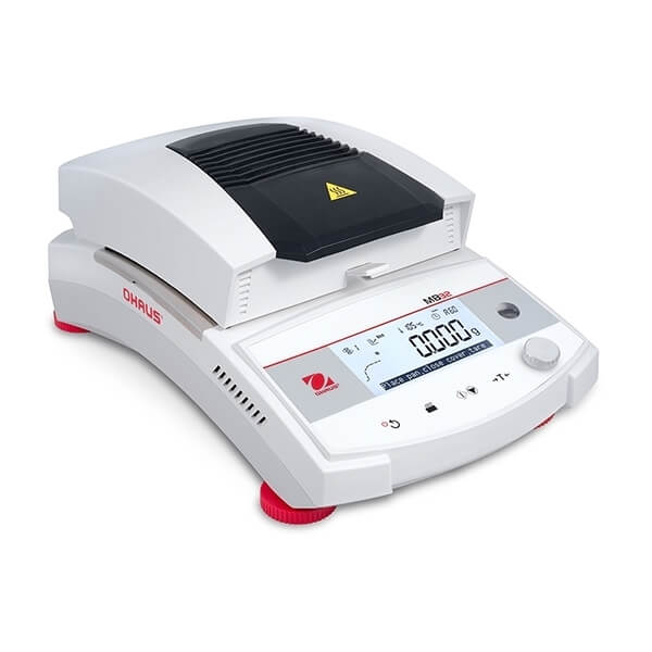 MB32 Analizador de humedad Ohaus 